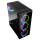 Kolink Observatory Lite RGB Black - 1067182 - zdjęcie 2